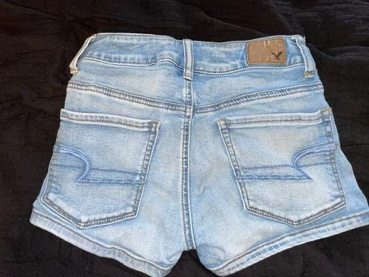 American Eagle Shorts - Image 2