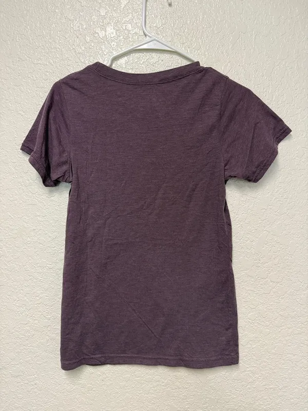 Natural Life ‘Keep Doing What You Love'  Tee Size Small - Image 4