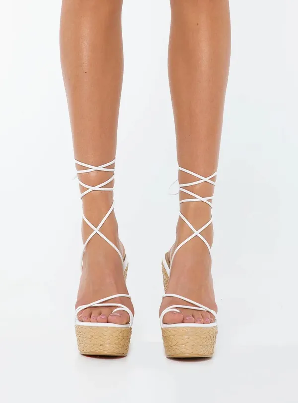 Princess Polly Heels - Image 2