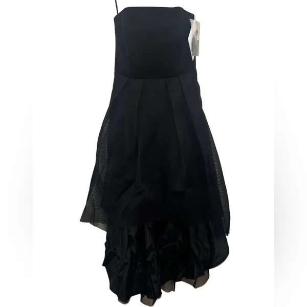 Elliatt Elysian dress high low cocktail dress - Image 6
