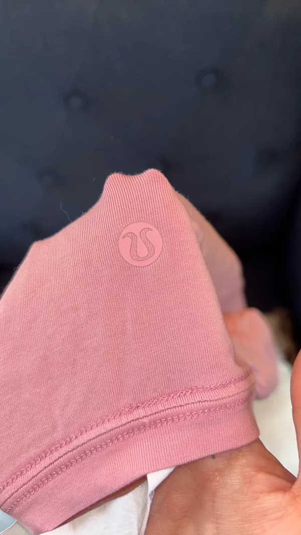 Lululemon Workout Top - Image 3