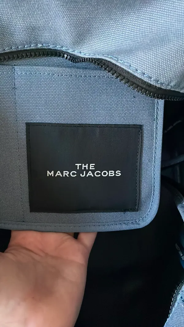 Marc Jacob’s tote - Image 5
