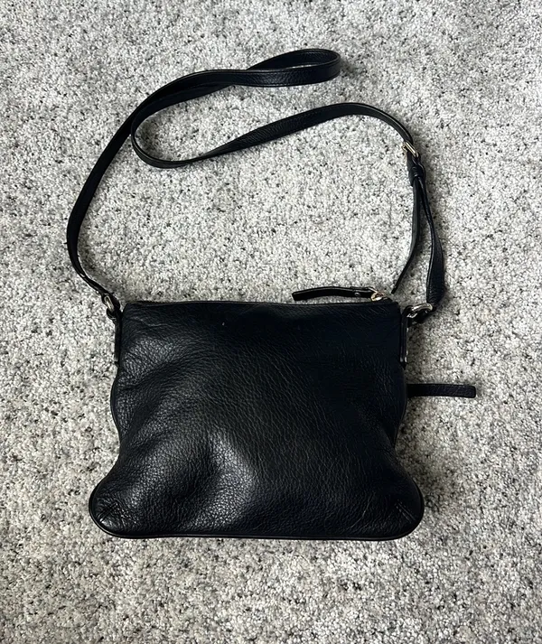 Kate Spade Crossbody Purse - Image 3