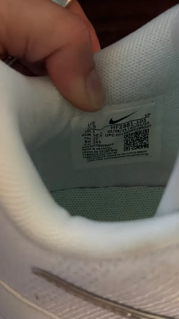 Nike Sabrina Ionescu 3 - Image 6