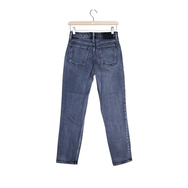 Abercrombie & Fitch Womens 25/0 The Mom High Rise Jean - Image 2