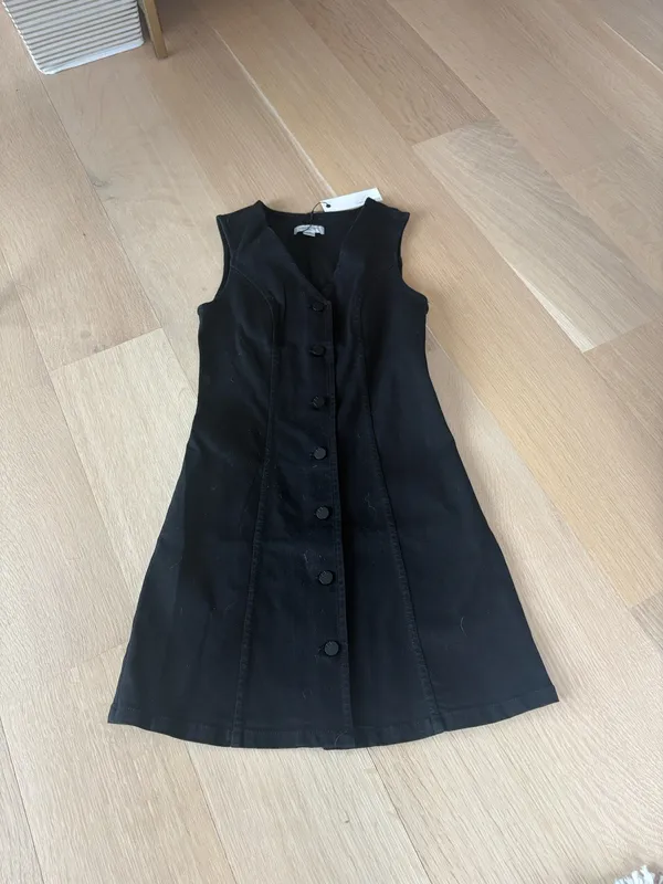 Habitual Dress Denim - Image 2