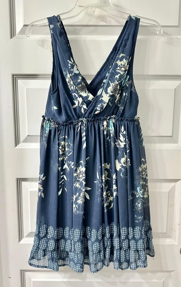 Free People Dress. XS - Image 4