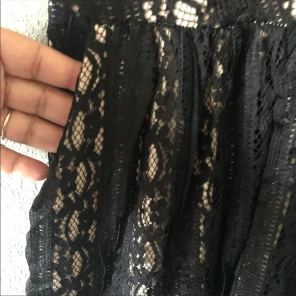 Anthropologie Moulinette Soeurs Lace Dress - Image 6