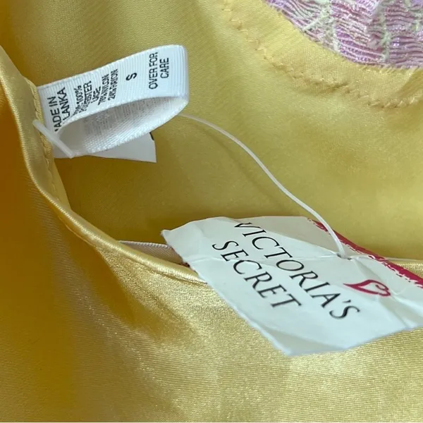 Vintage Victoria’s Secret Cami - Image 4