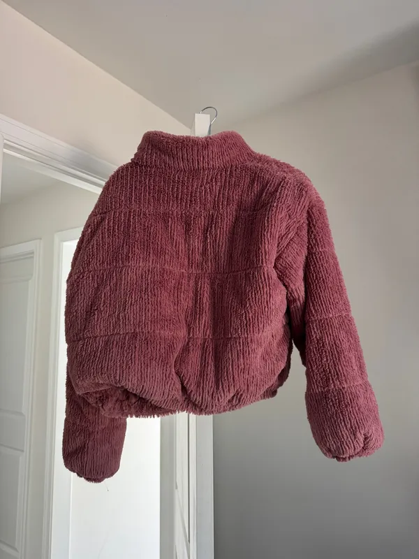 Wild fable puff jacket - Image 2