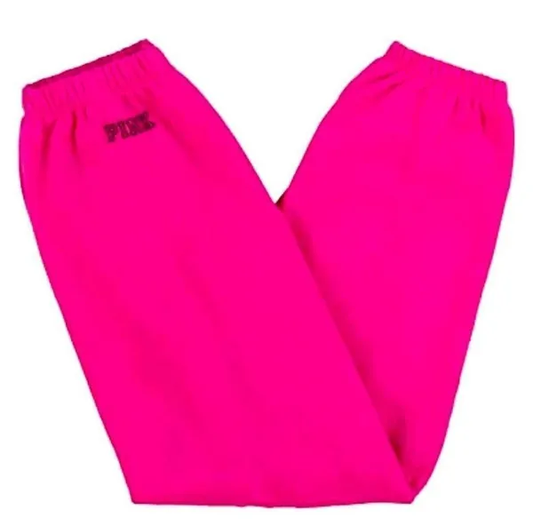 Pink By Victoria’s Secret Sweatpants Classic Fit Lounge Pant - Image 2