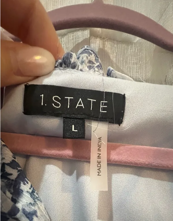 1. State Dress - Image 8