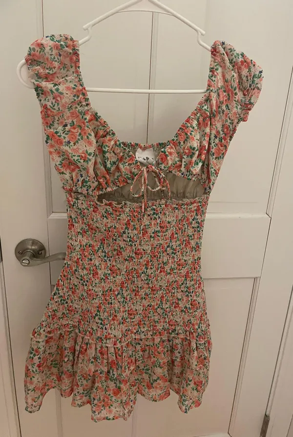 Sky to Moon dress - Image 2