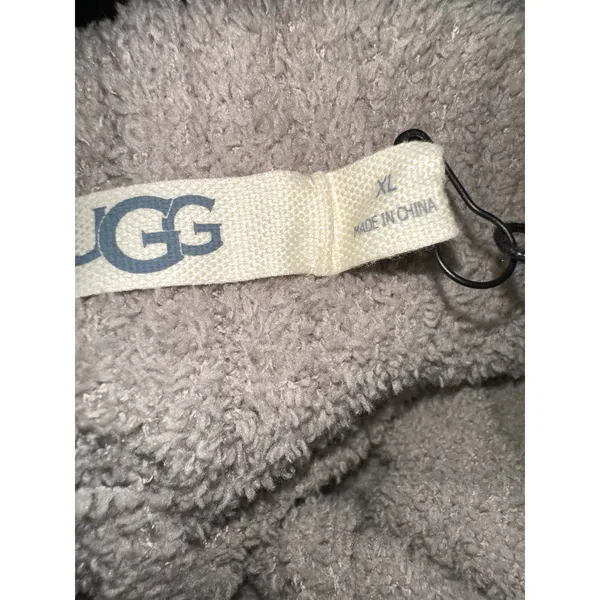 Ugg Terri Loungewear Pants Size XL - Image 4
