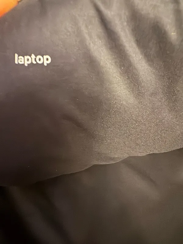 Lululemon Backpack - Image 3
