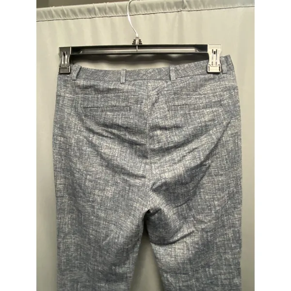 Etcetera Womens Dress Pants Size 2 (b28.1) - Image 7