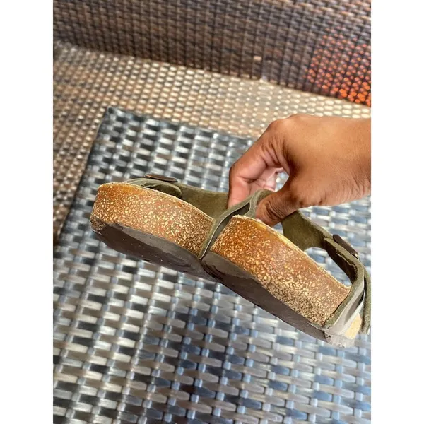 Birkenstock sandals, size 38 - Image 4
