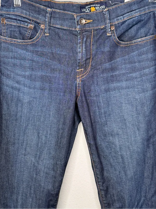 Lucky Brand Jeans - Image 2