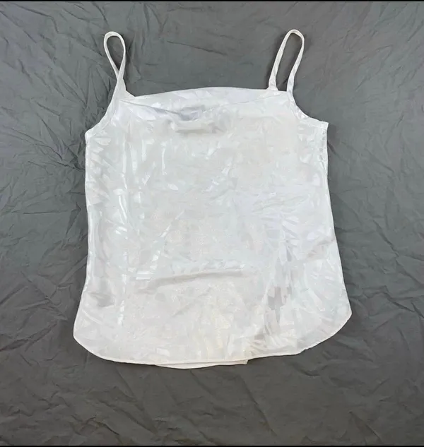 Blouse White - Image 5
