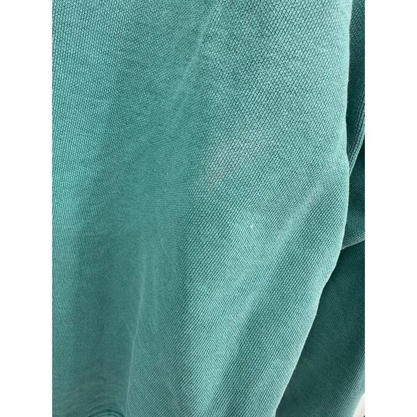 Comfort Colors Taylor Swift (Taylor's Version) Crewneck Pullover Sweatshirt Sz M - Image 4