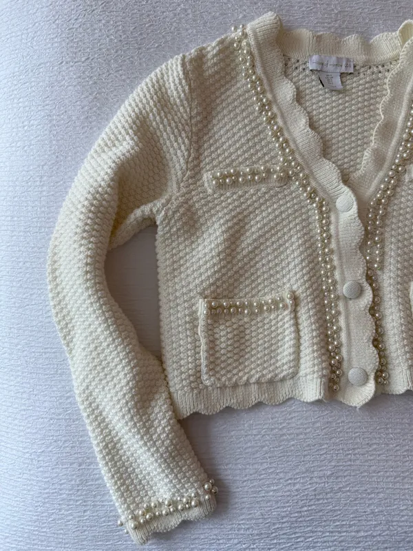House of Harlow 1960 Sweater Knit - Image 3