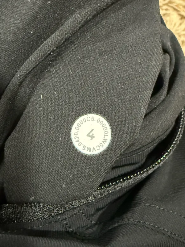 Lululemon Adapted State Joggers - Image 8