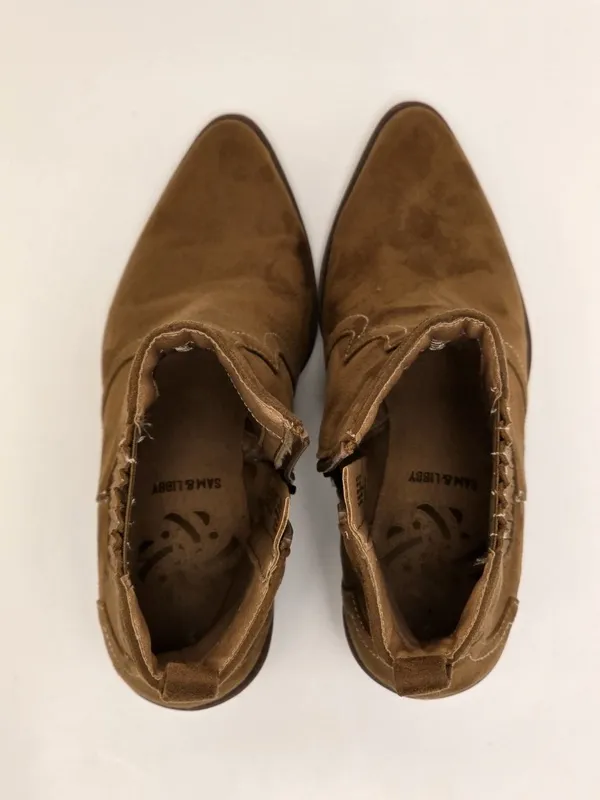 Sam & Libby Boots - Image 2