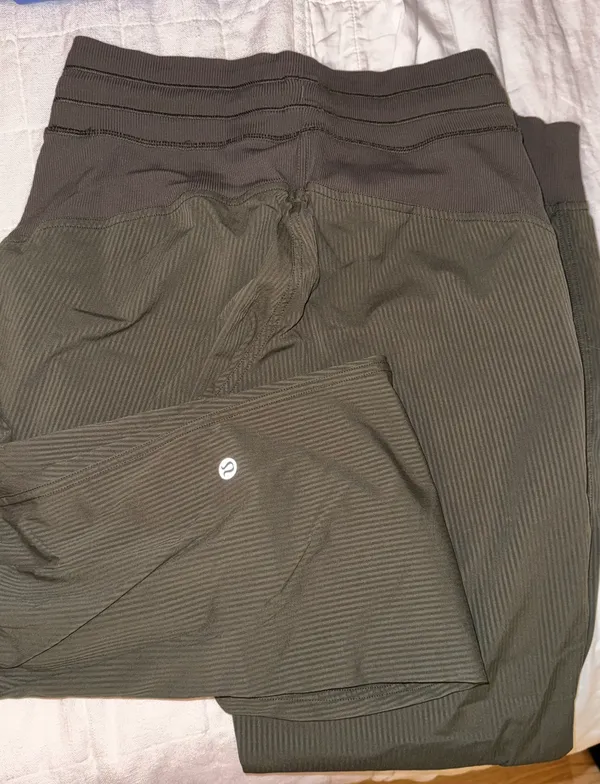 Lululemon Dance Studio Jogger - Image 3