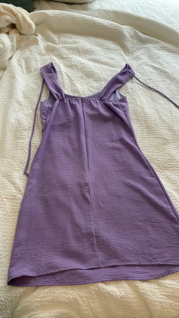 Marshalls Dress - Image 2