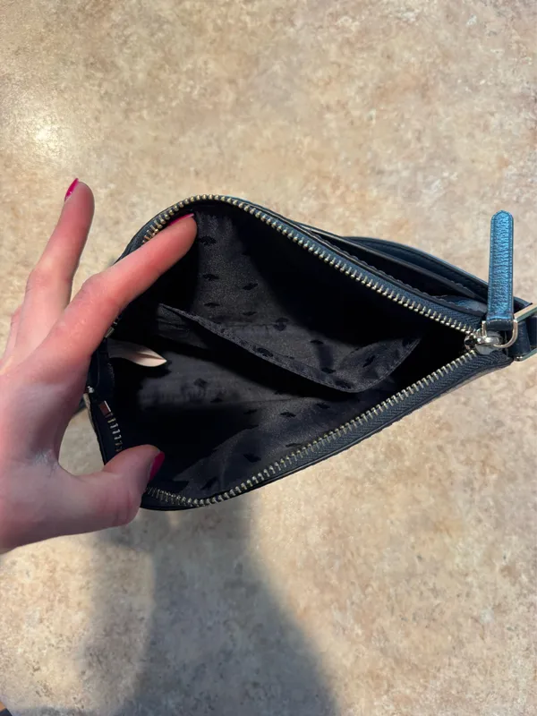 Kate Spade Crossbody Purse - Image 3
