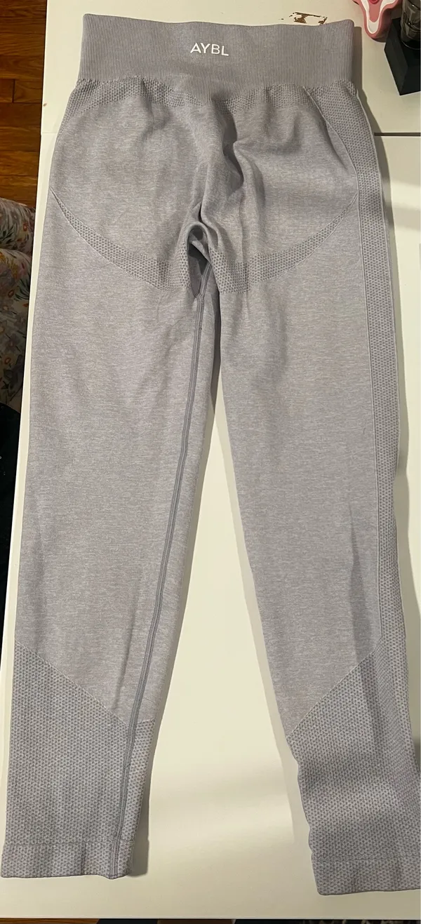 AYBL Leggings - Image 2