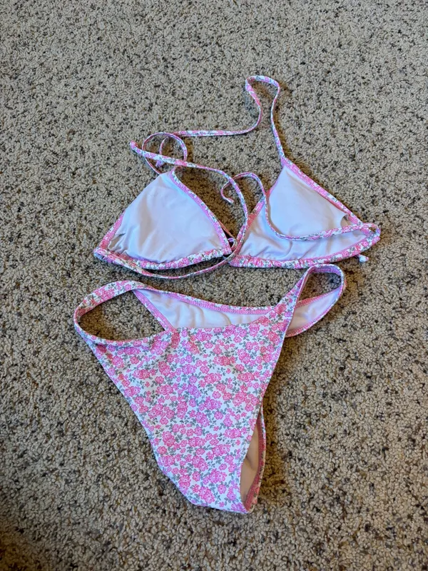 shein bikini set  - Image 2