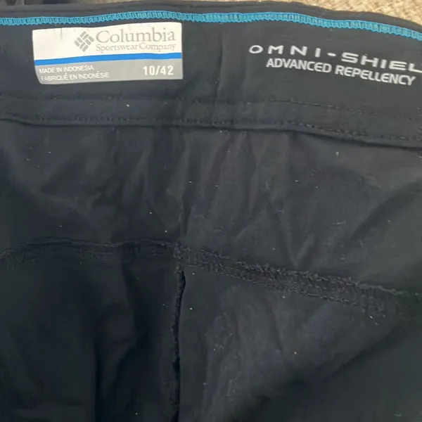 FINAL MARKDOWN Columbia capris 10 - Image 5