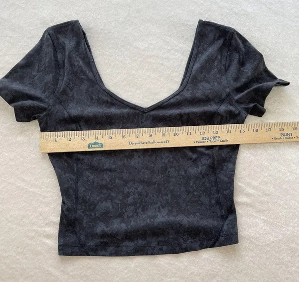 align T-shirt - Image 3