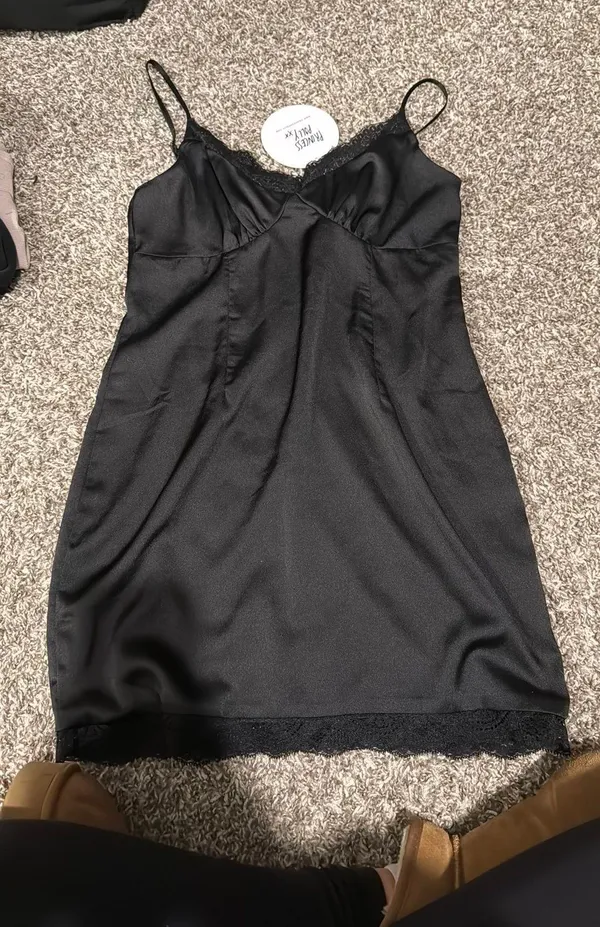 Princess Polly Dress - Image 7