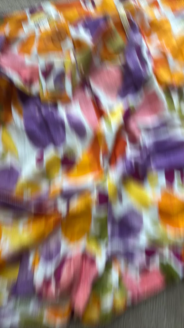 La Lavon Shorts - Image 3