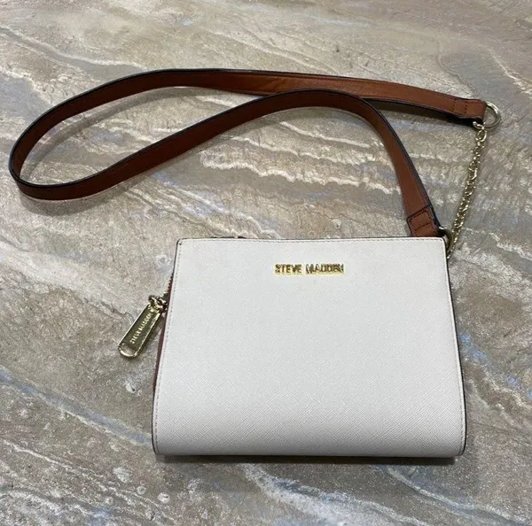 Steve Madden Crossbody Purse - Image 12