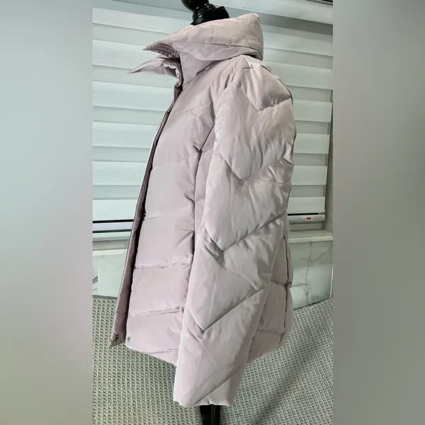 Michael Kors puffer jacket 🌸🌸 - Image 13
