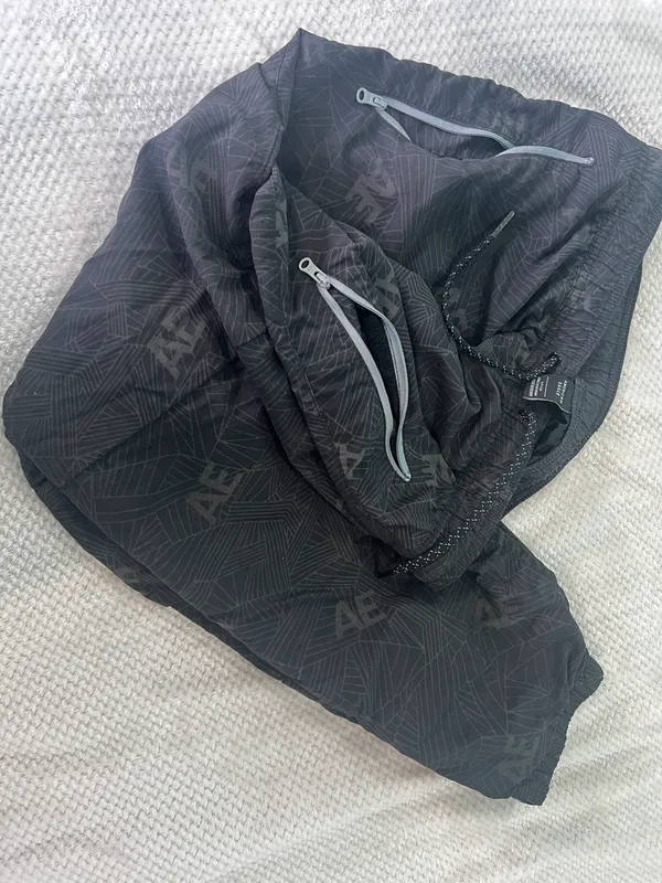 Aeropostale Size Small Track Pants - Image 4