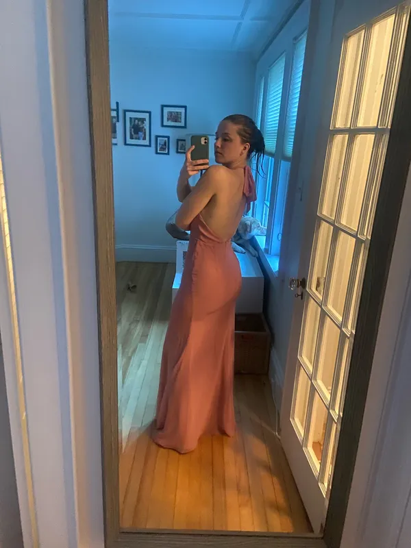 Lulus Maxi Dress - Image 3