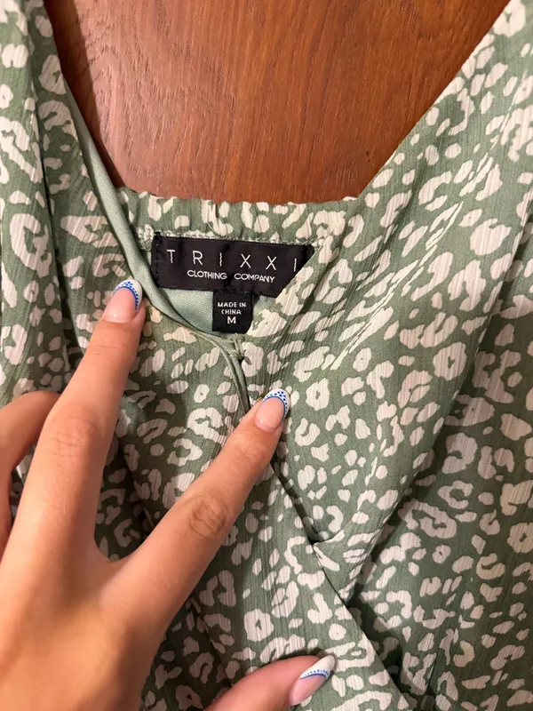 Trixxi Romper - Image 2
