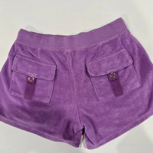 SugarFree Hot Purple‎ Short - Size S. - Image 7