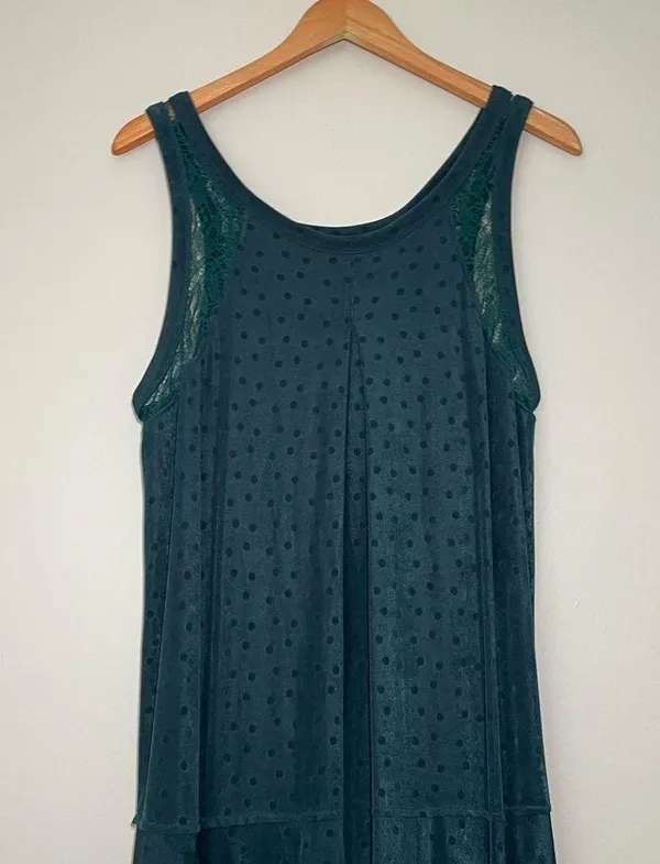 Free People Make It Count Swing Dress Tunic - Image 3