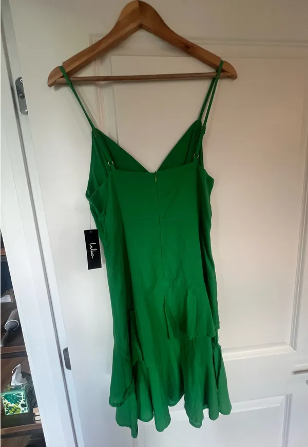 Lulus Dress - Image 2