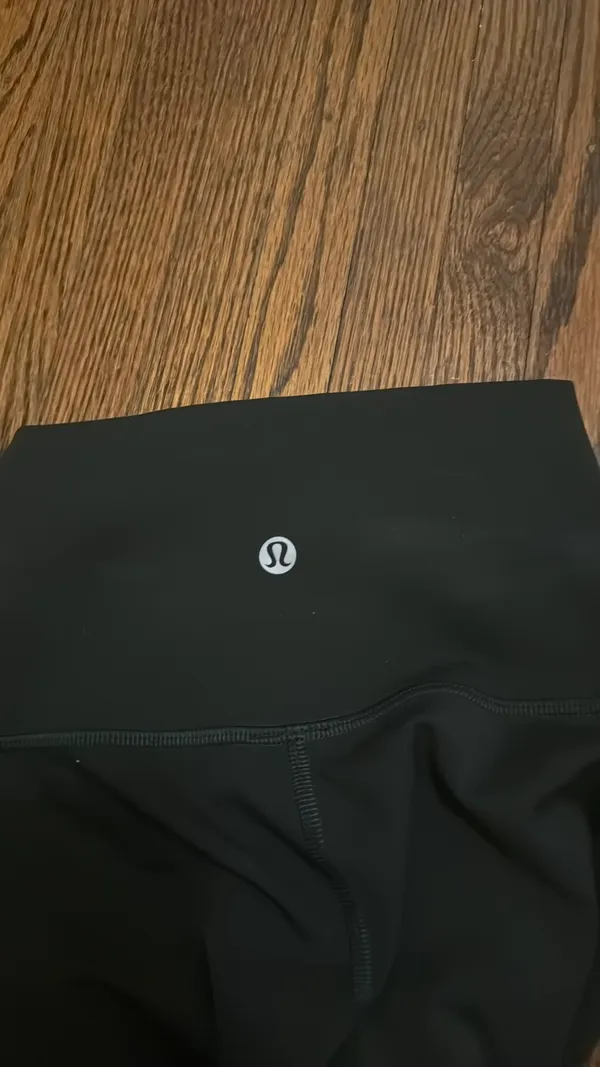 Lululemon Leggings - Image 2