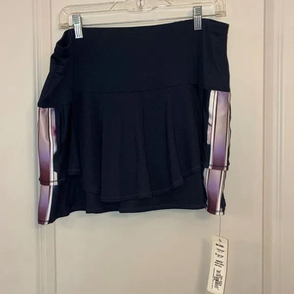 Lucky in love tennis skirt size XXL - Image 3