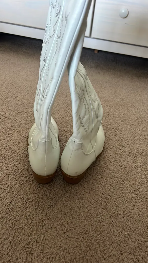 Billini Cowboy Boots Princess Polly - Image 3