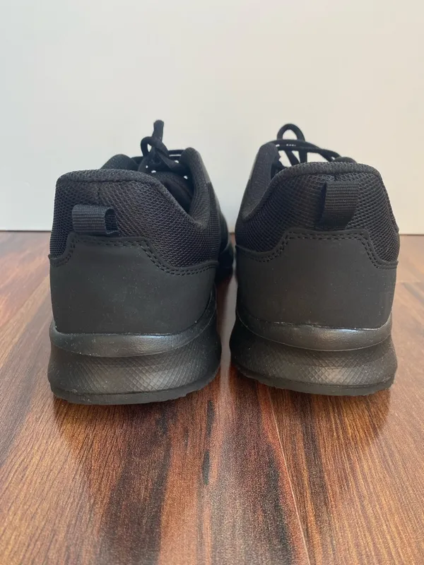 4/$20 Athletic Works Mesh JoggerSneakers Odor Control Women’s 9.5 - Image 3