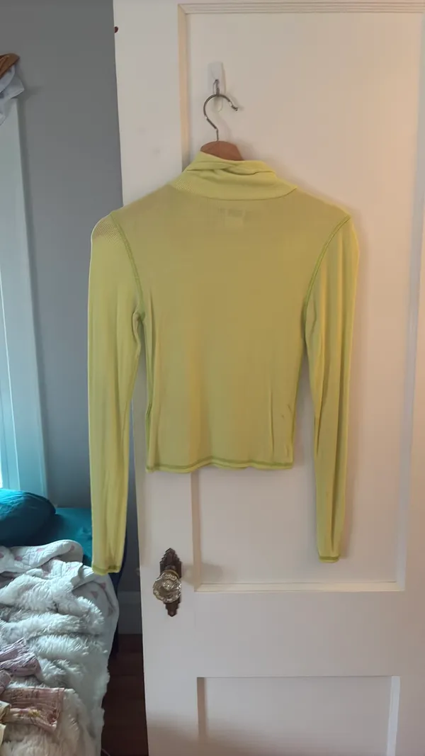 Urban Outfitters Top - Image 4