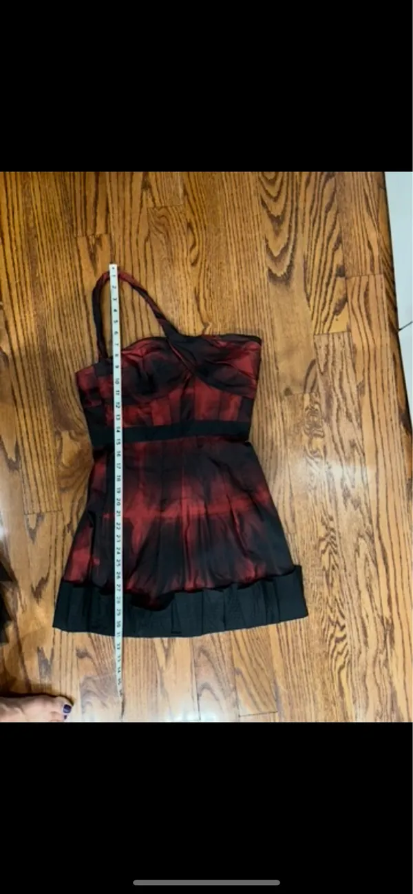 BCBG DRESS - Image 2
